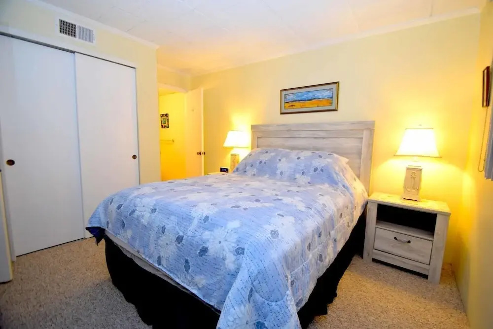 Ocean Hideaway 406
