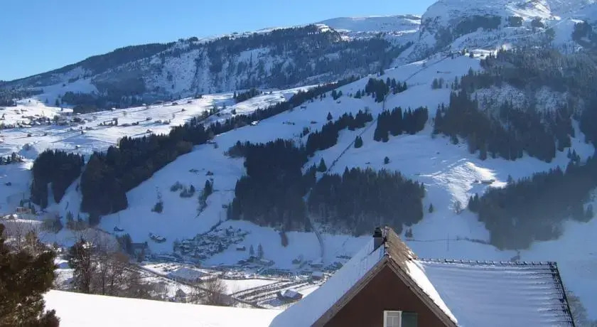 Churfirsten