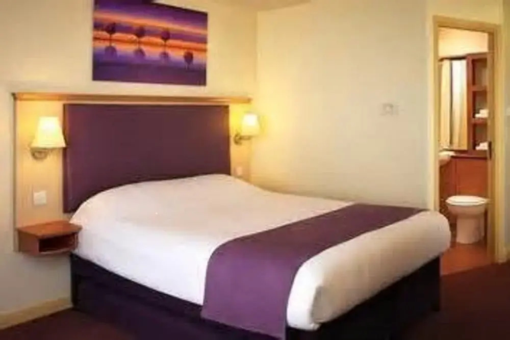 The NewBridge Hotel