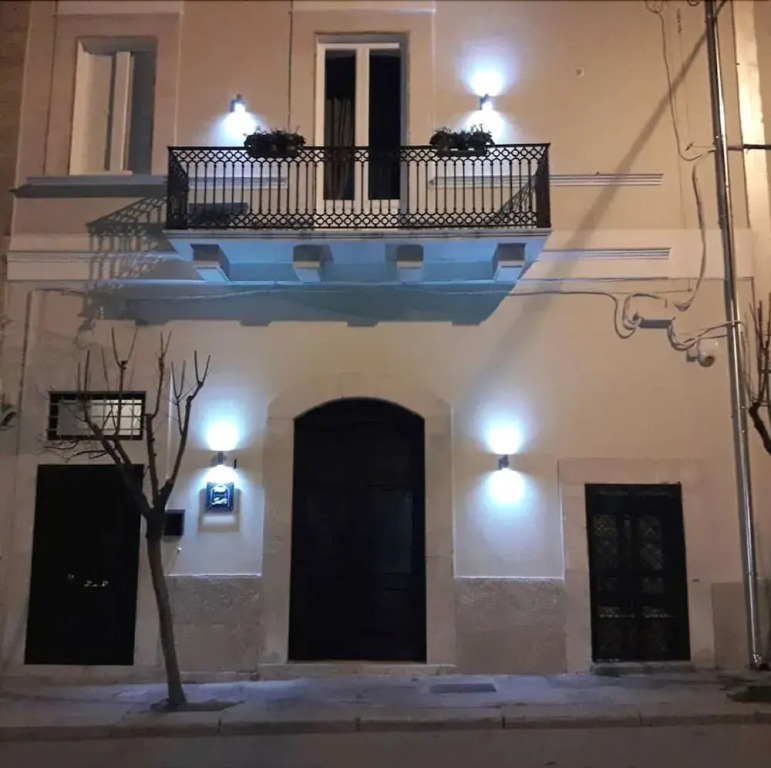 B&B Saffi
