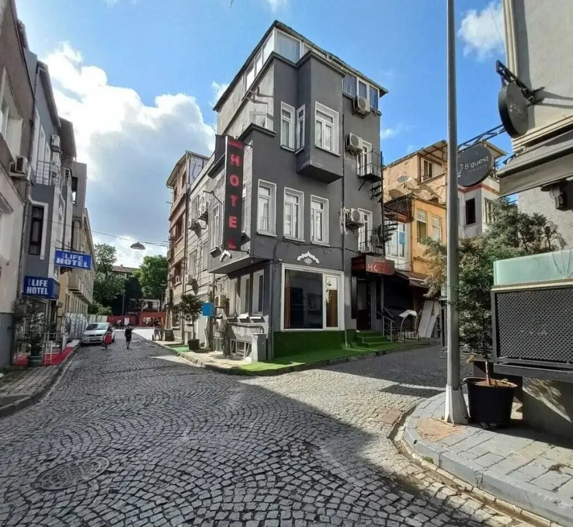 Güneş Hotel