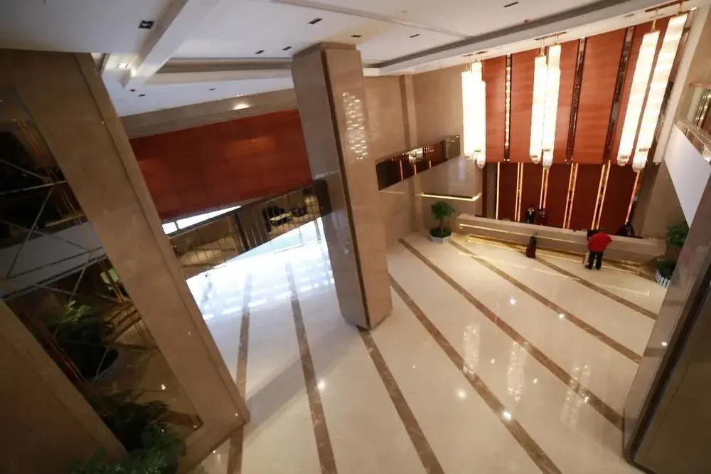 Sun City Hotel - Guangzhou