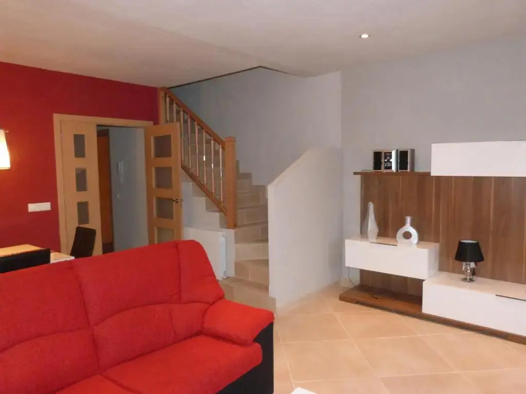 La Casa Blava