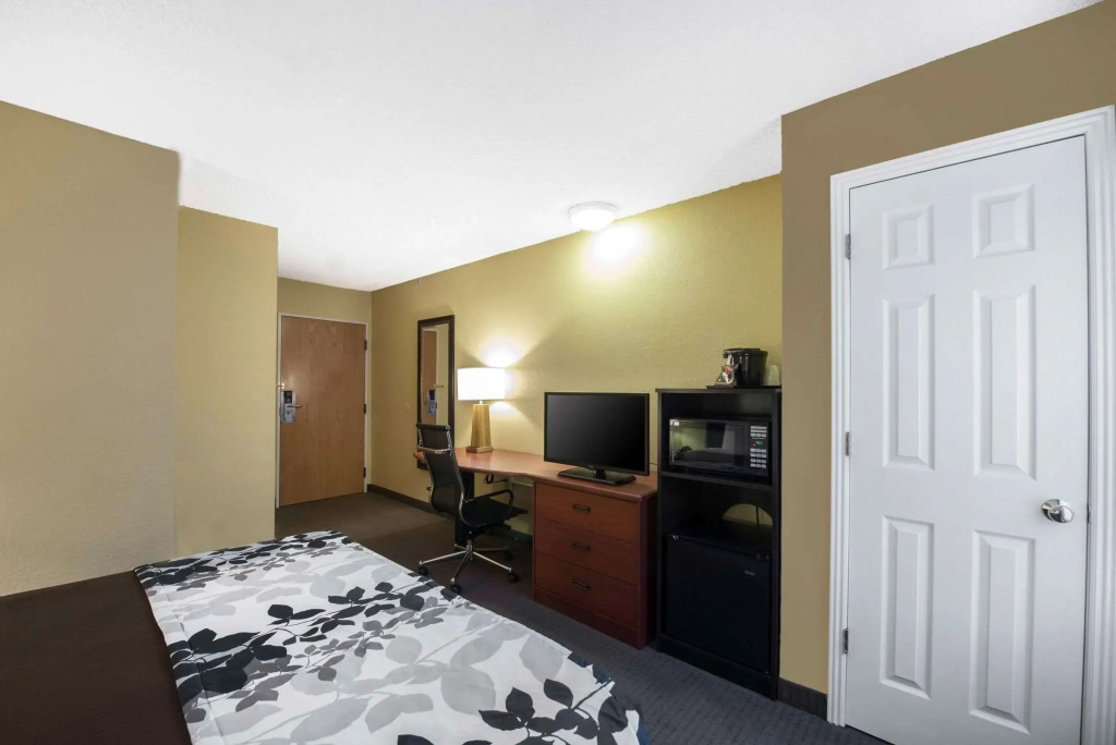 Sleep Inn Denver Tech Center