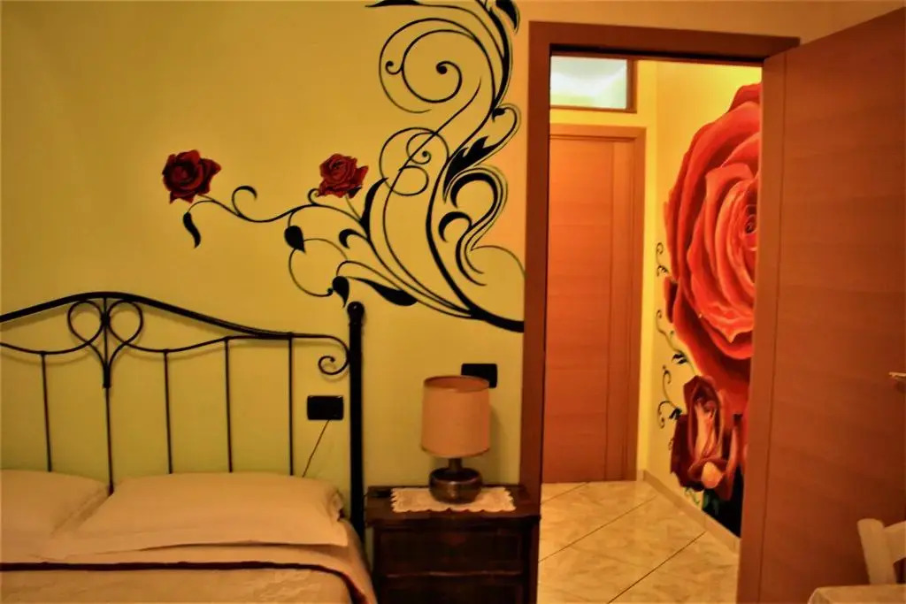 B&B Villa Ciccone