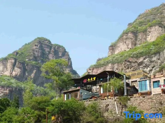Shanjumeng Hostel