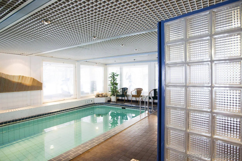 Apartments Tahko