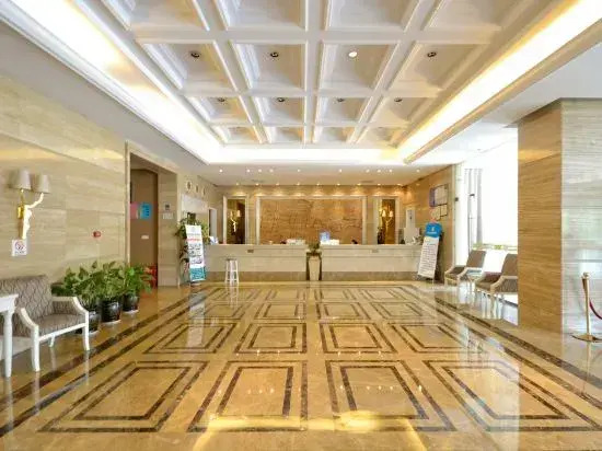Victoria Business Hotel
