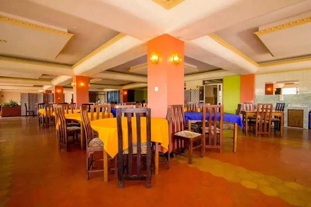 New Zonic Hotel