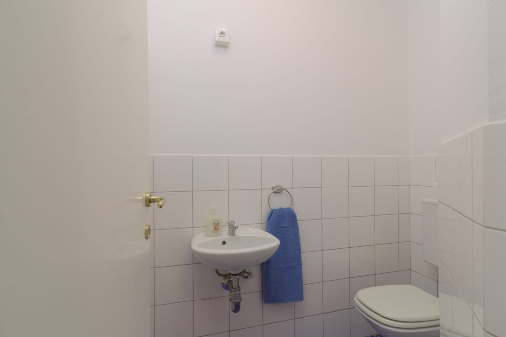 Apartment Pery - 2 bedroom sea view apartment: A1 Trogir, Riviera Trogir