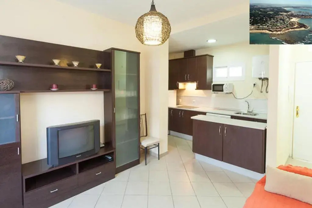 Apartamentos Postigo 36