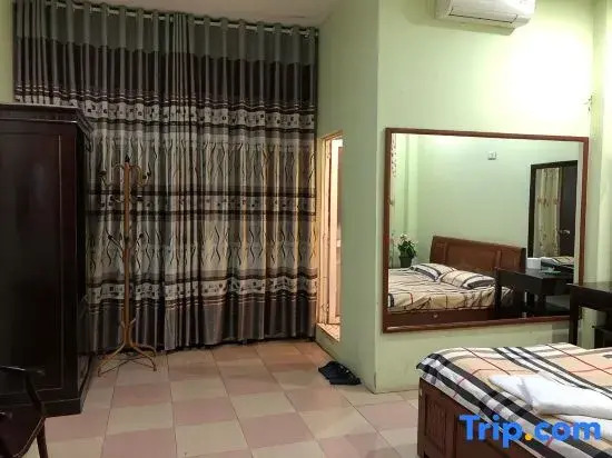 Nhà nghỉ An Phú