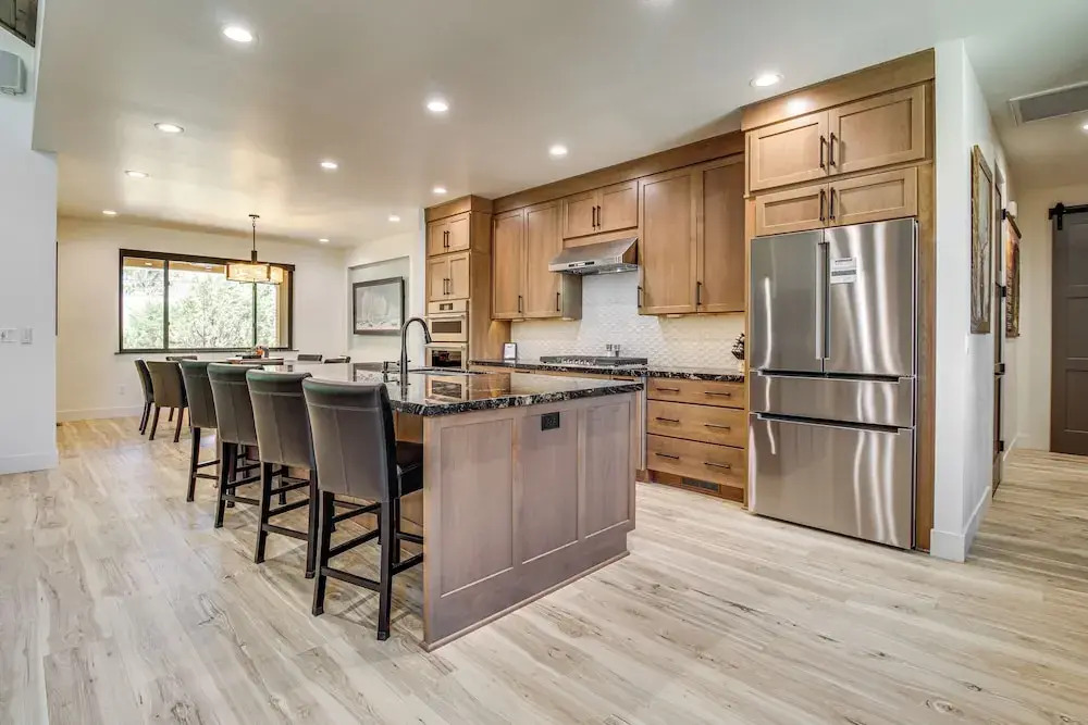 Fireplace + EV Charger! Home in Torreon Community