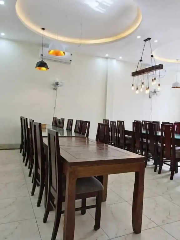 AQUA Hotel - Hải tiến Resort