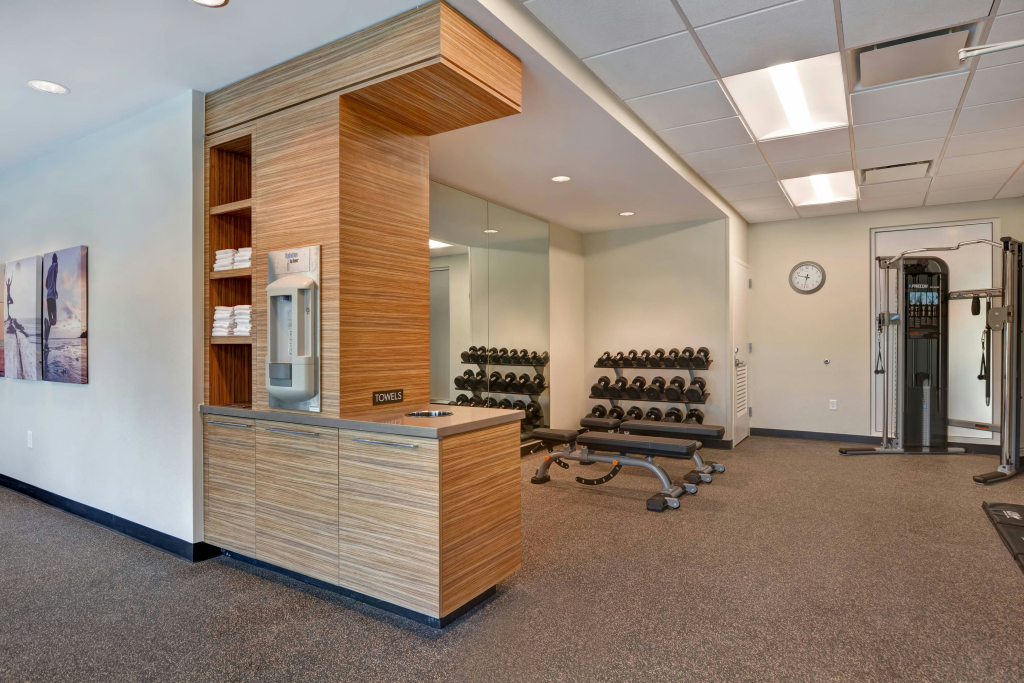 TownePlace Suites by Marriott Panama City Beach Pier Park
