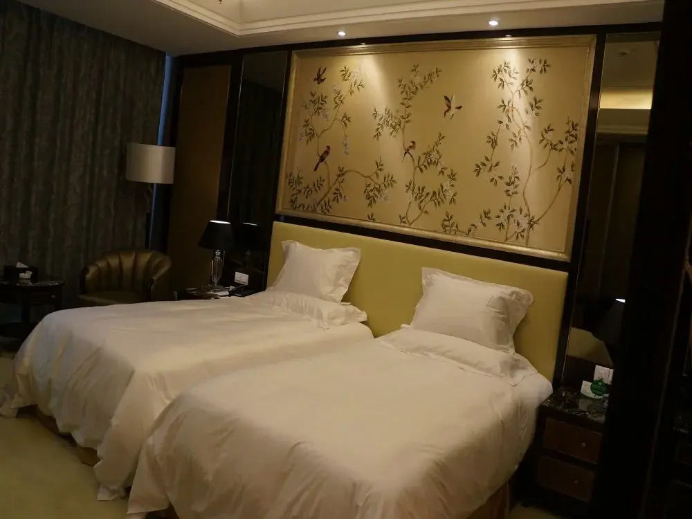Palace Hotel