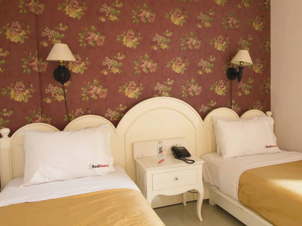 La Nostalgie Boutique Guest House
