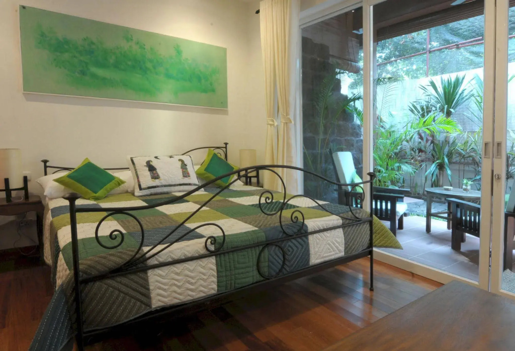 Alliance Boutique Villa