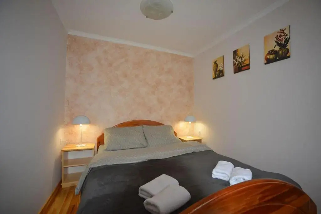 Apartment Vihor