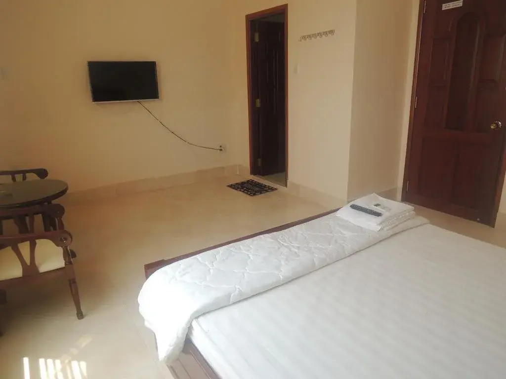 Hai Dang Hostel