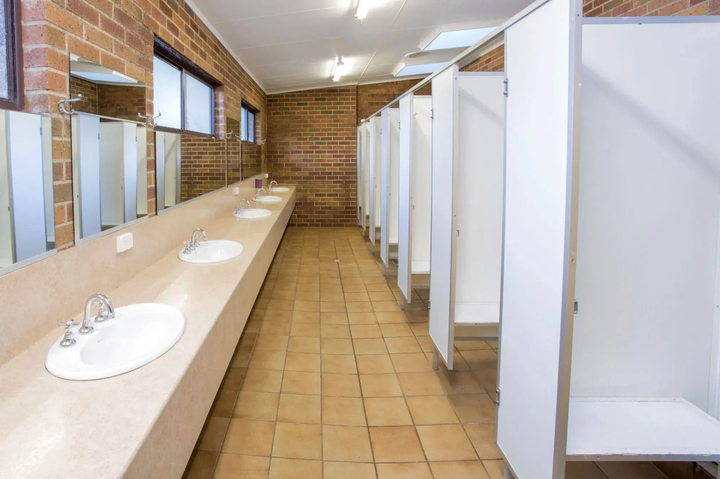 Eureka Stockade Holiday Park