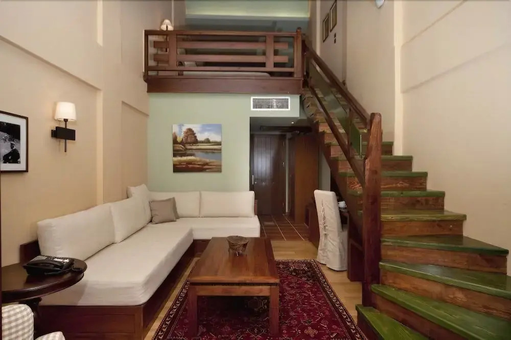 Kazarma Hotel