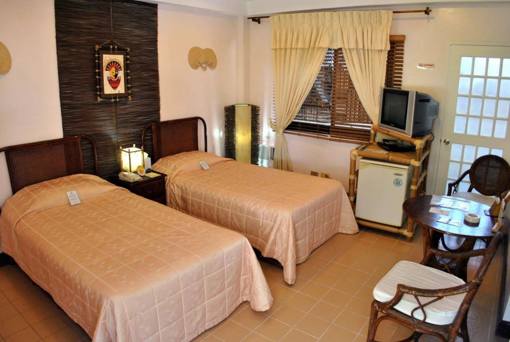 Surfside Boracay Resort