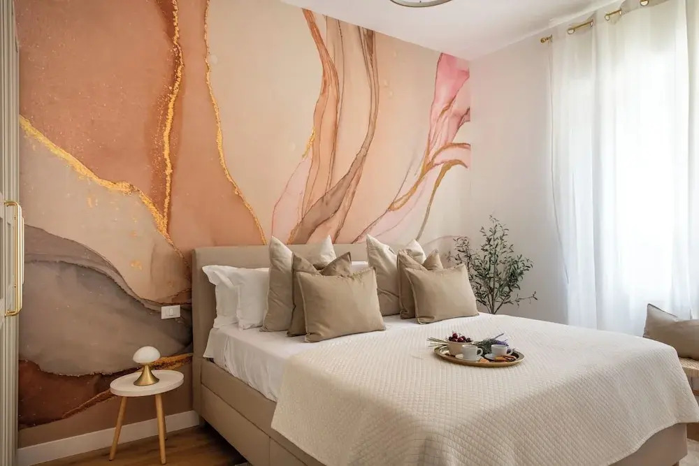 Lo Jacono Apartments by Wonderful Italy