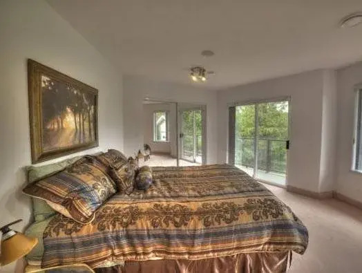 Shawnigan Vacations