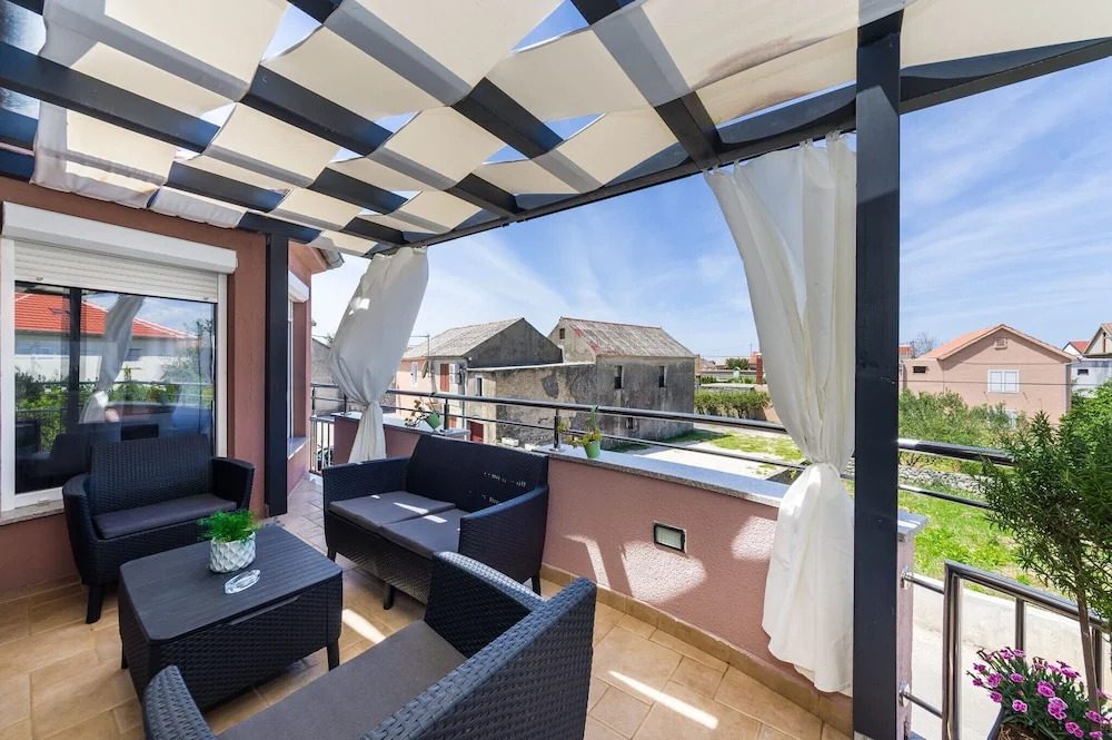 Villa Renata Zadarvillas