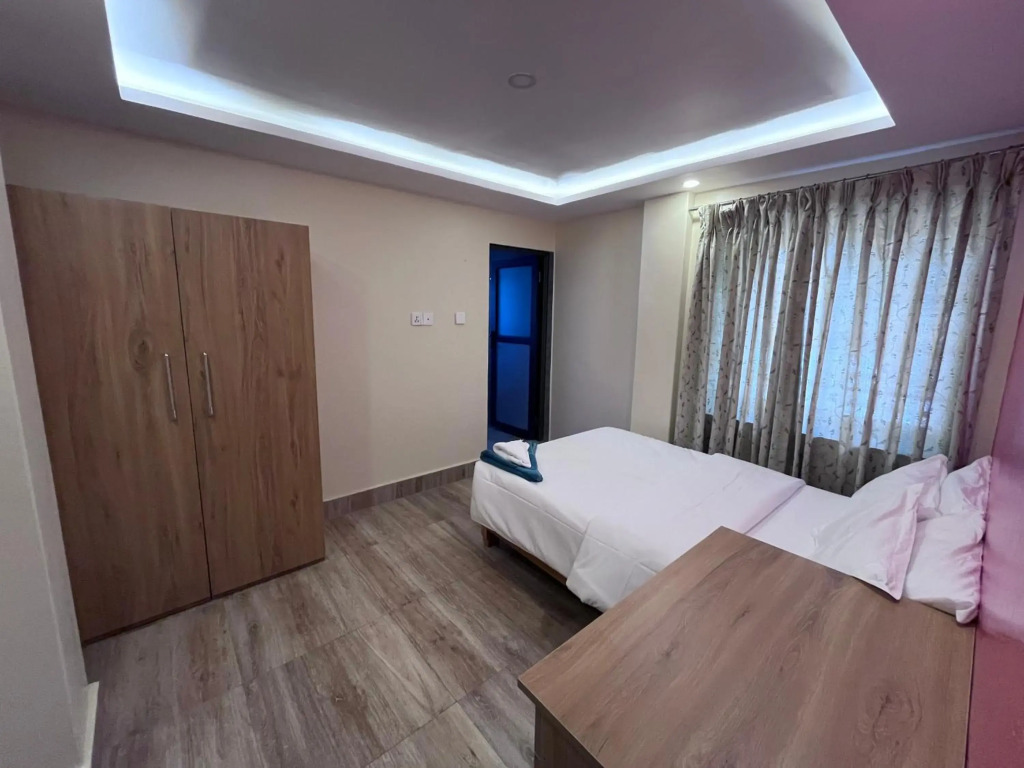 The North Face Inns Homestay