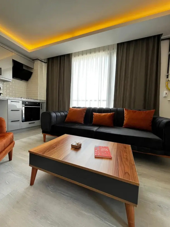 Lighthouse Suite