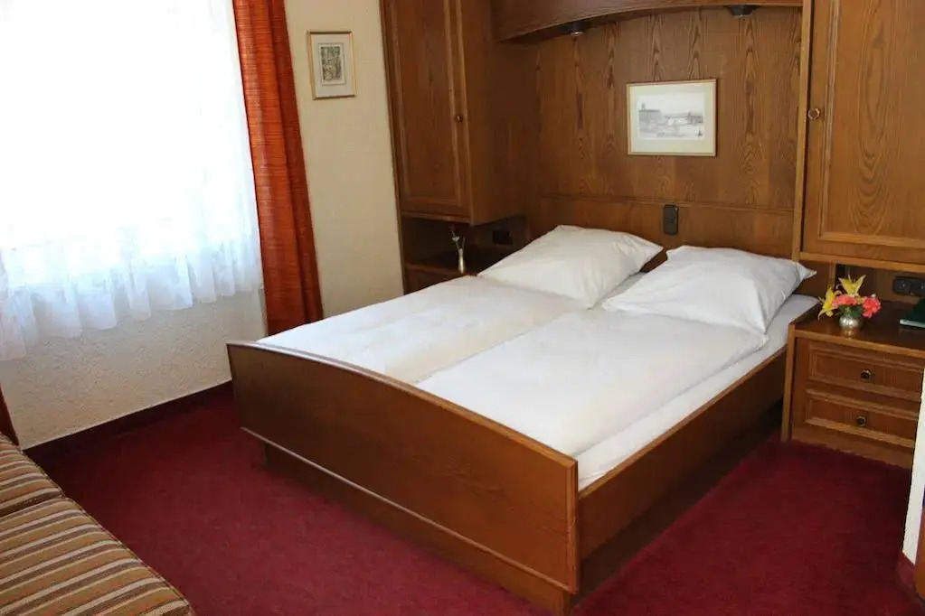 Hotel Café Post