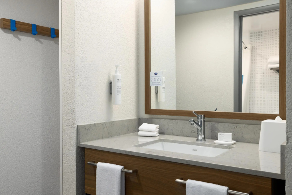 Hampton Inn Washington-Dulles Int'l Airport South