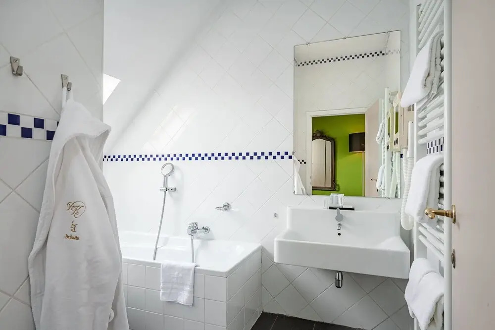 Hotel De Pupiter