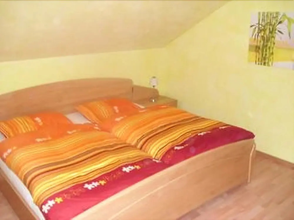 Ferienwohnung Cascada