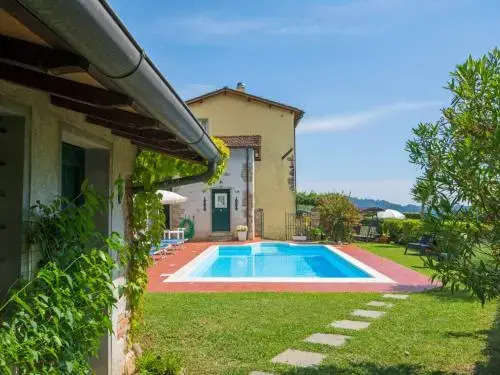 Holiday Home Casa di Nena by Interhome