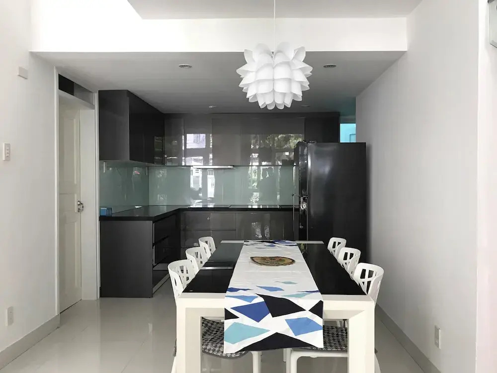 Vivid Garden Homestay
