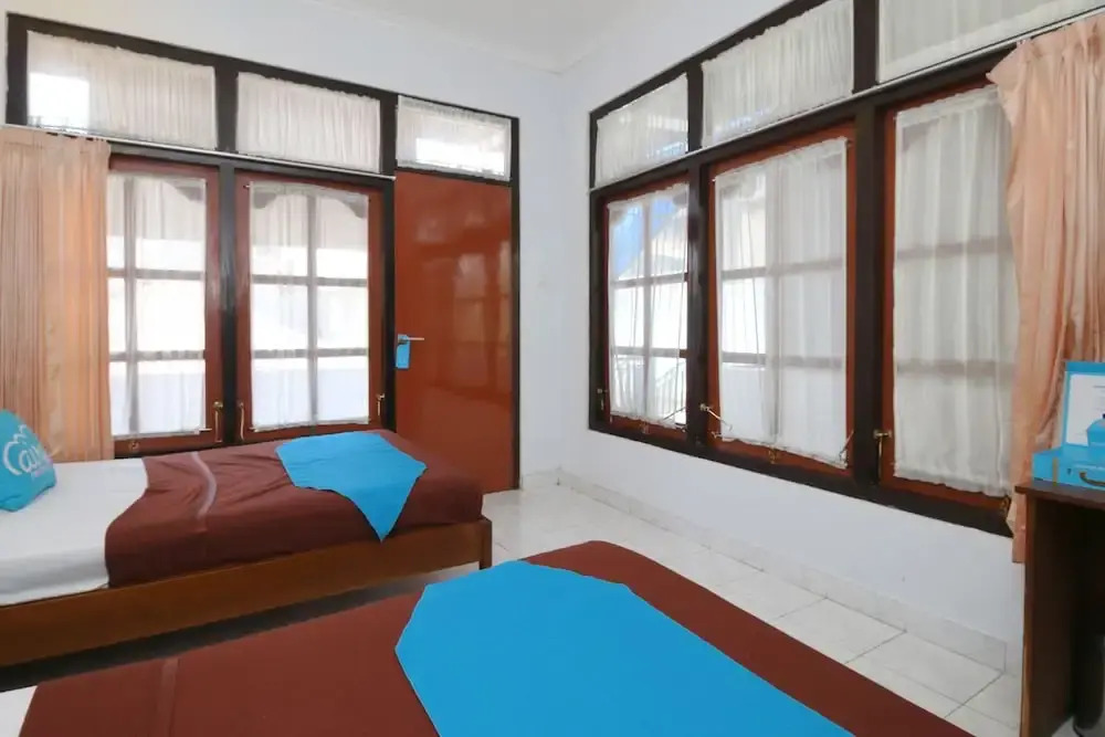 Airy Eco Denpasar Barat Bukit Tunggal 35 Bali