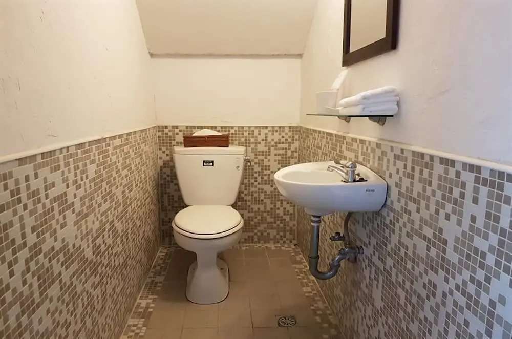 Hualien Nan Yang Feng Qing B&B