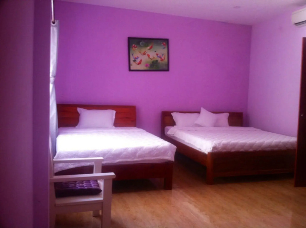 New Sun Phu Quoc Hotel 2