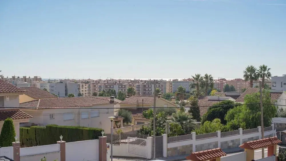Villa Marinada