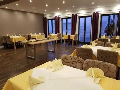 Hotel Johannishof