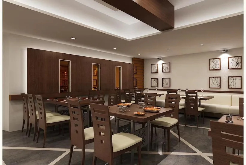 Hotel Vega Inn