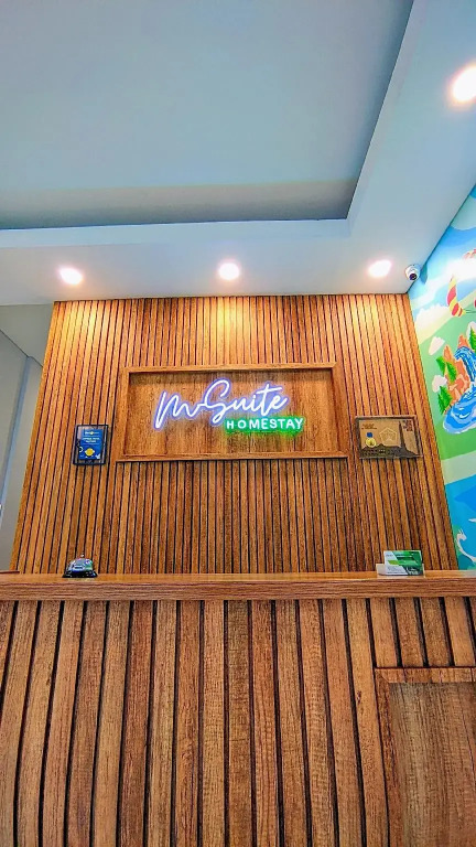 OYO 272 M Suite Homestay