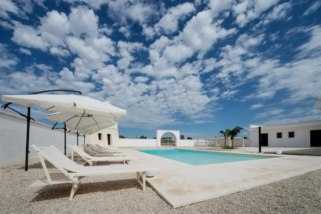 Villa Lupia