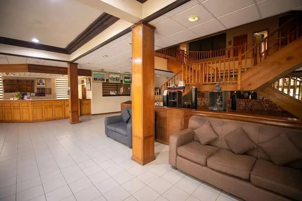 Busia Beach Resort- A Golden Beach Hotel