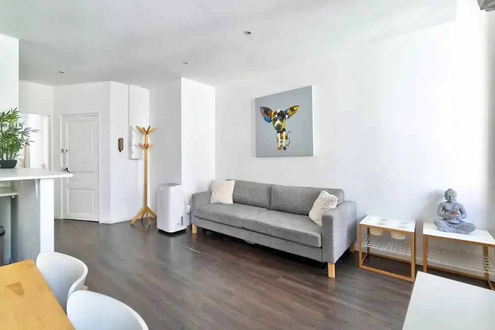 L'étudiant Apartment 1