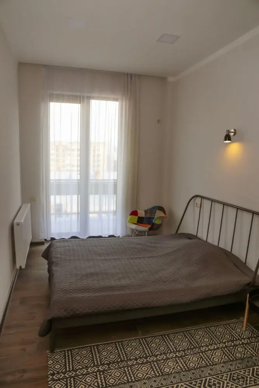 Hosthub Vake Arakishvili Residence