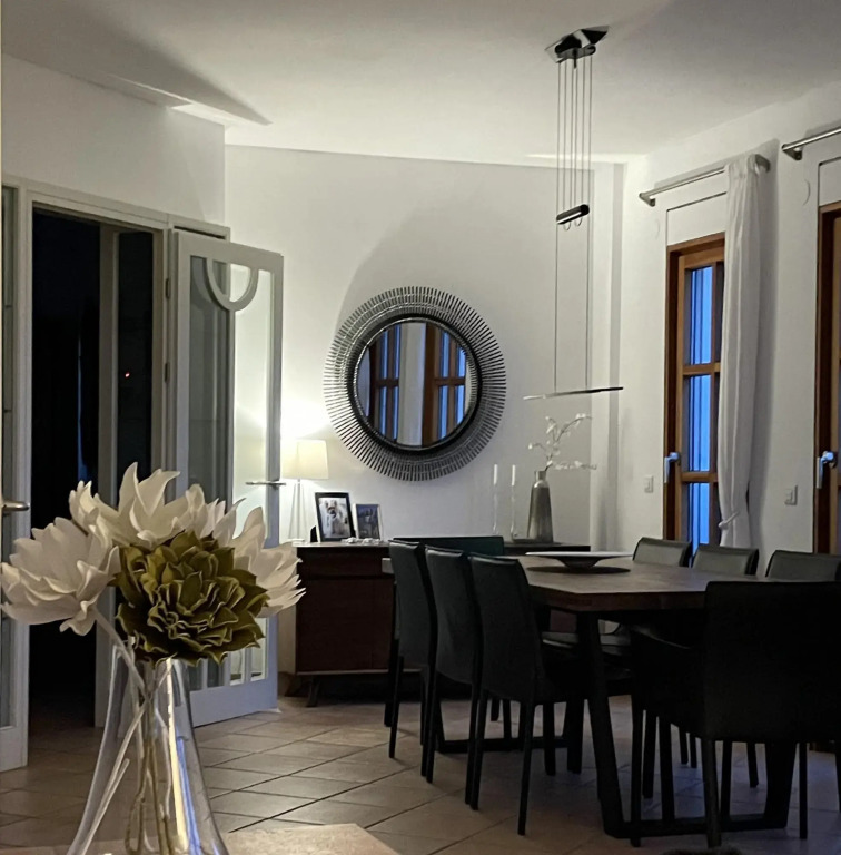 Villa El Gavilan, Frigiliana